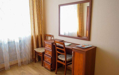 Гостиница "Вологда"