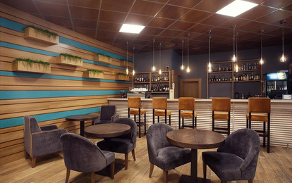 Гостиница "Восток" Гостиница "Восток"