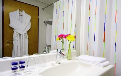 "Береста Парк Отель"