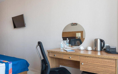 Отель "Астория"