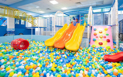 Отель "Акваград"