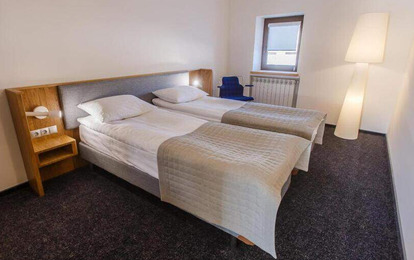 Отель ГТК "Суздаль", 3* Отель ГТК "Суздаль", 3*