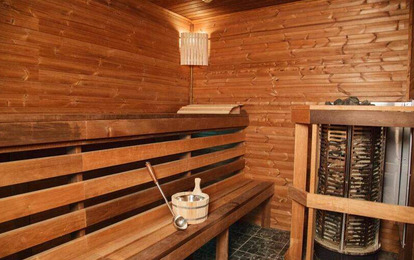 Отель "Piter Inn", 4*