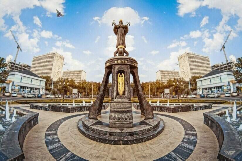 "ОТКРЫТЫЕ СТРАНИЦЫ. КРАСНОДАР" Международный конкурс-фестиваль музыкально-художественного творчества 09.06.2022 - 12.06.2022