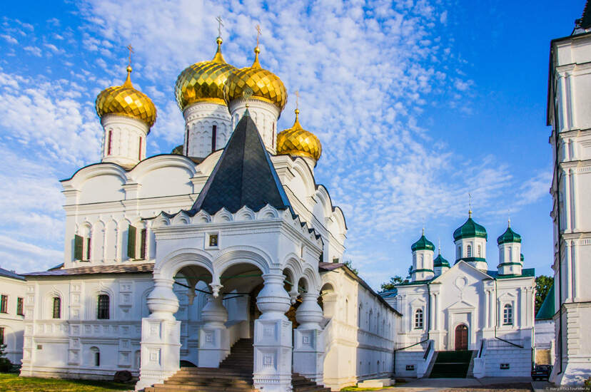 "ДУША РОССИИ - КОСТРОМА" Международный конкурс-фестиваль музыкально-художественного творчества 03.06.2022 - 06.06.2022