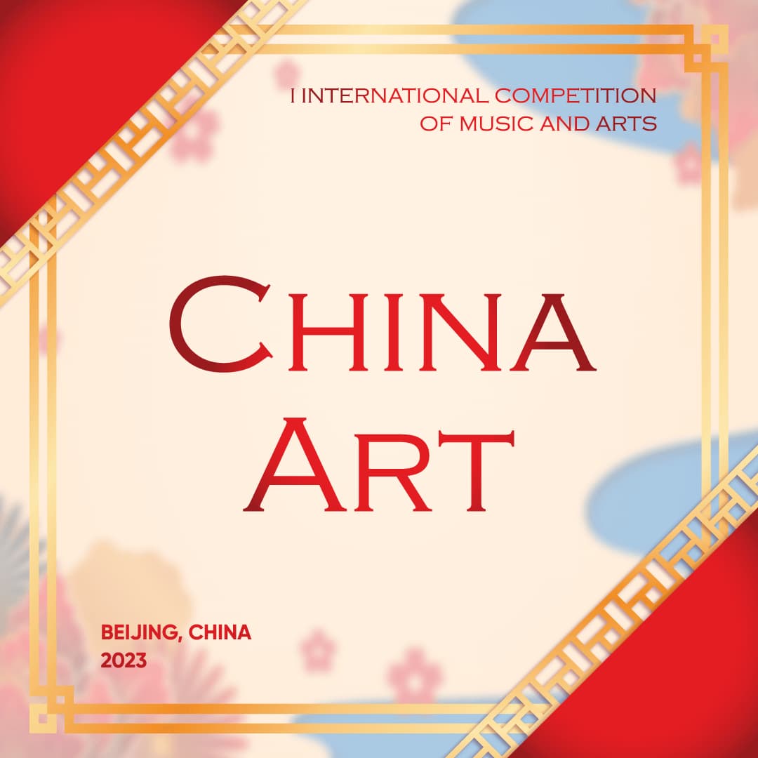 Итоги I Международного конкурса музыкально-художественного творчества «CHINA ART» 06.10.2023 - 19.10.2023