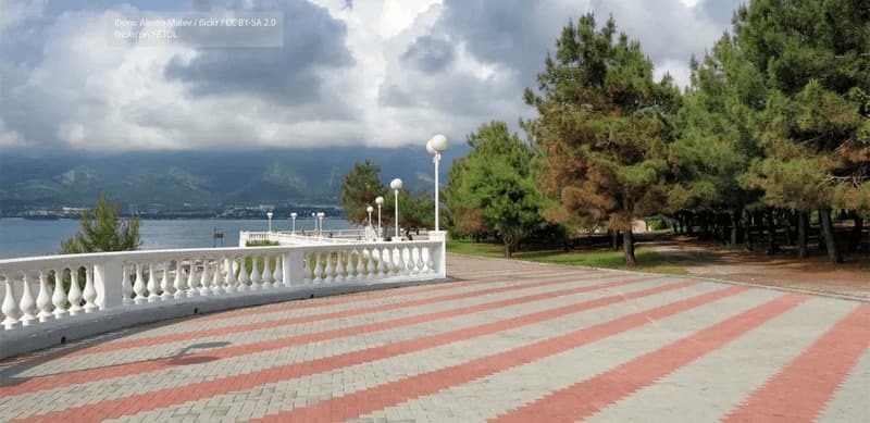 "РИТМЫ ГОРИЗОНТА. ГЕЛЕНДЖИК" Международный конкурс-фестиваль музыкально-художественного творчества 29.05.2025 - 01.06.2025
