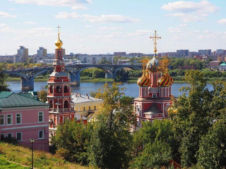 "ОТКРЫТЫЕ СТРАНИЦЫ. НИЖНИЙ НОВГОРОД" Международный конкурс-фестиваль музыкально-художественного творчества 01.05.2025 - 04.05.2025