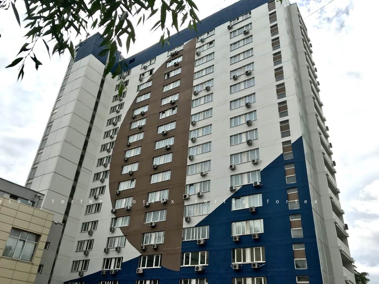 Гостиница "Звездная" 3*