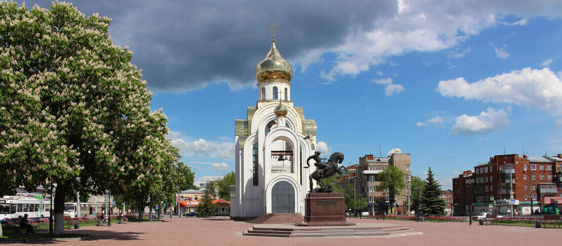 "ОЖЕРЕЛЬЕ ГОРОДОВ РУССКИХ. ИВАНОВО" Международный конкурс-фестиваль музыкально-художественного творчества 19.05.2023 - 21.05.2023