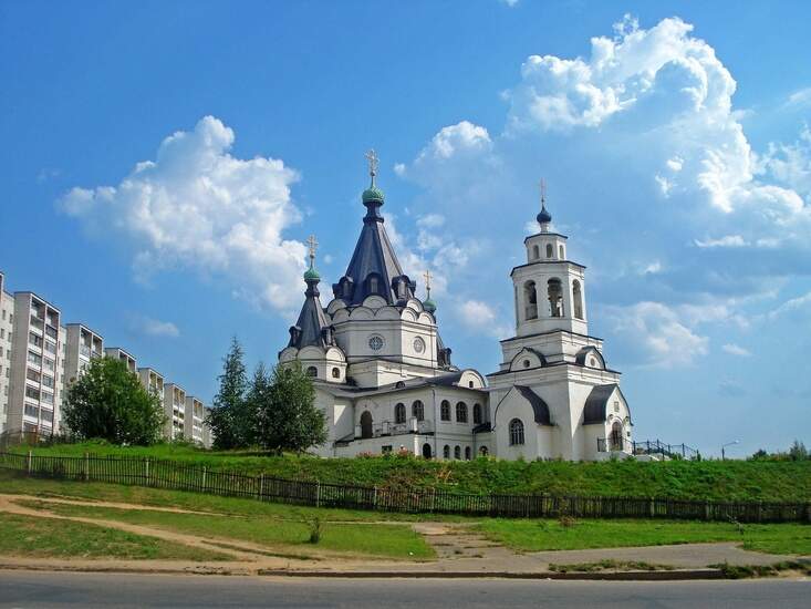 "ДУША РОССИИ - КОСТРОМА" Международный конкурс-фестиваль музыкально-художественного творчества 02.06.2023 - 05.06.2023