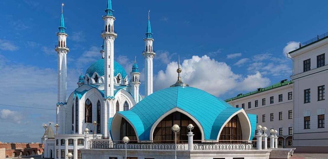 "ВОСТОЧНАЯ СКАЗКА" Международный конкурс-фестиваль музыкально-художественного творчества 02.06.2022 - 05.06.2022
