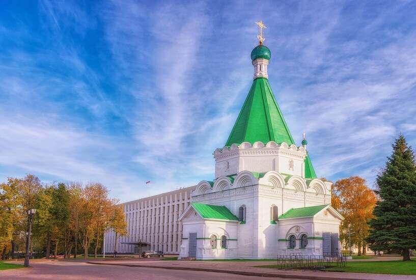 "ОТКРЫТЫЕ СТРАНИЦЫ. НИЖНИЙ НОВГОРОД" Международный конкурс-фестиваль музыкально-художественного творчества 27.10.2022 - 30.10.2022
