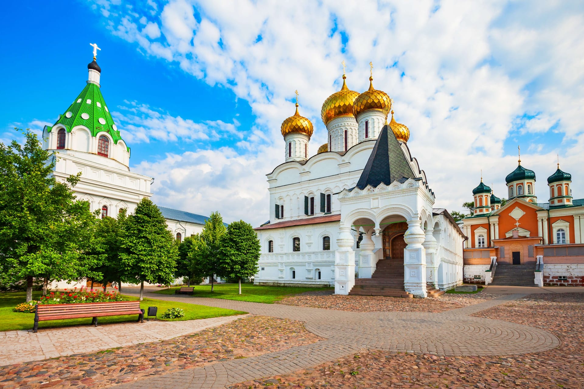 "ДУША РОССИИ - КОСТРОМА" Международный конкурс-фестиваль музыкально-художественного творчества 24.10.2025 - 27.10.2025