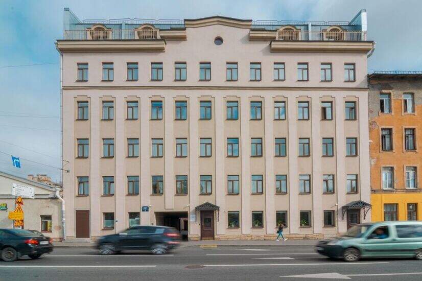 Отель "Верона"