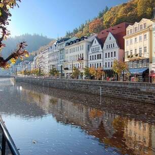 "KARLOVY VARY MUSIC FESTIVAL" Международный online-конкурс музыкально-художественного творчества 13.01.2022 - 01.02.2022