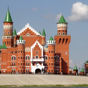 "ОТКРЫТЫЕ СТРАНИЦЫ. ЙОШКАР-ОЛА " Международный конкурс-фестиваль музыкально-художественного творчества