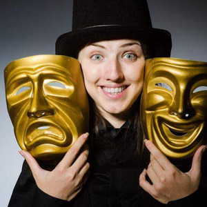 Семинар по актерскому мастерству в рамках Театральной премии "Триумфальная маска"