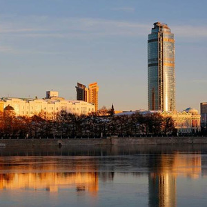 "ОТКРЫТЫЕ СТРАНИЦЫ. ЕКАТЕРИНБУРГ" Международный конкурс-фестиваль музыкально-художественного творчества