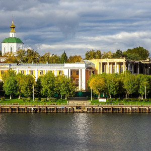 "ОТКРЫТЫЕ СТРАНИЦЫ. ТВЕРЬ" Международный конкурс-фестиваль музыкально-художественного творчества