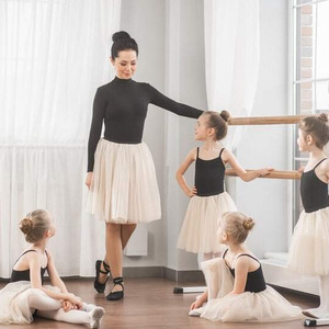 Международный семинар-практикум для педагогов-хореографов