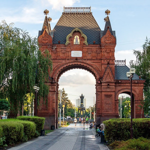 "ОТКРЫТЫЕ СТРАНИЦЫ. КРАСНОДАР" Международный конкурс-фестиваль музыкально-художественного творчества