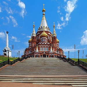"ОТКРЫТЫЕ СТРАНИЦЫ. ИЖЕВСК" Международный конкурс-фестиваль музыкально-художественного творчества