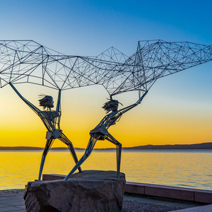 "СОКРОВИЩА КАРЕЛИИ" Международный конкурс-фестиваль музыкально-художественного творчества