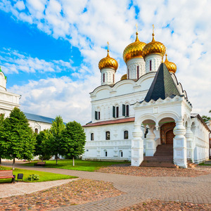 "ДУША РОССИИ - КОСТРОМА" Международный конкурс-фестиваль музыкально-художественного творчества