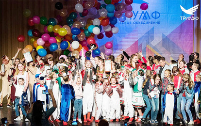 "AKVA-TEMP+" Международный арт-пленэр