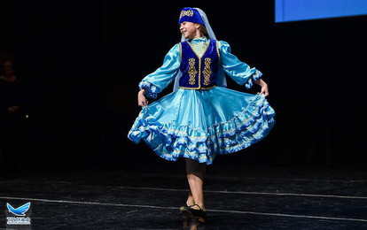 "Формула открытия" Международный конкурс-фестиваль музыкально-художественного творчества