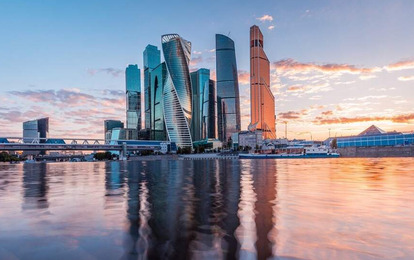 "Формула открытия" Международный конкурс-фестиваль музыкально-художественного творчества