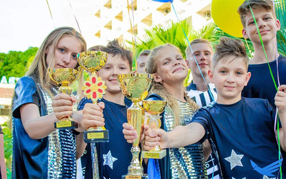 "AKVA-TEMP+" Международный арт-пленэр