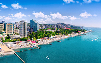 "AKVA-TEMP+" Международный арт-пленэр