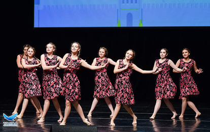 "Формула открытия" Международный конкурс-фестиваль музыкально-художественного творчества