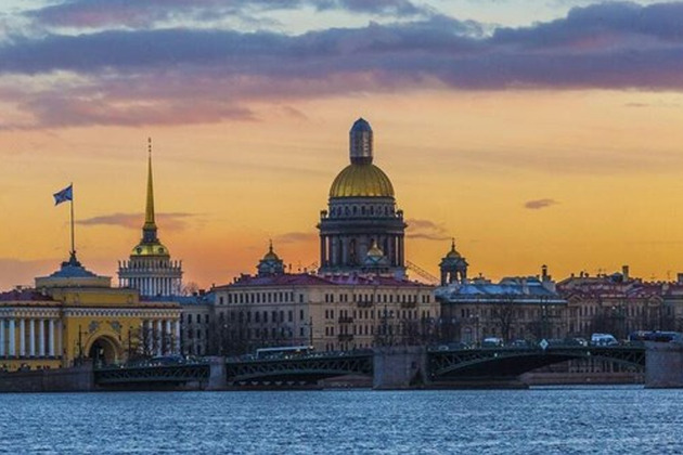 "START ЗВЕЗДЫ" Международная премия в области культуры и искусств