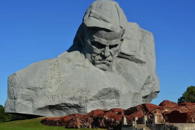 "ГОЛОСА ПОБЕДЫ. БРЕСТ" Международный конкурс-фестиваль музыкально-художественного творчества