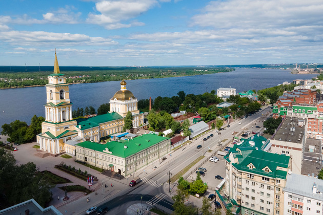 "МАЛАХИТОВАЯ ЗВЕЗДА. ПЕРМЬ" Международный конкурс-фестиваль музыкально-художественного творчества