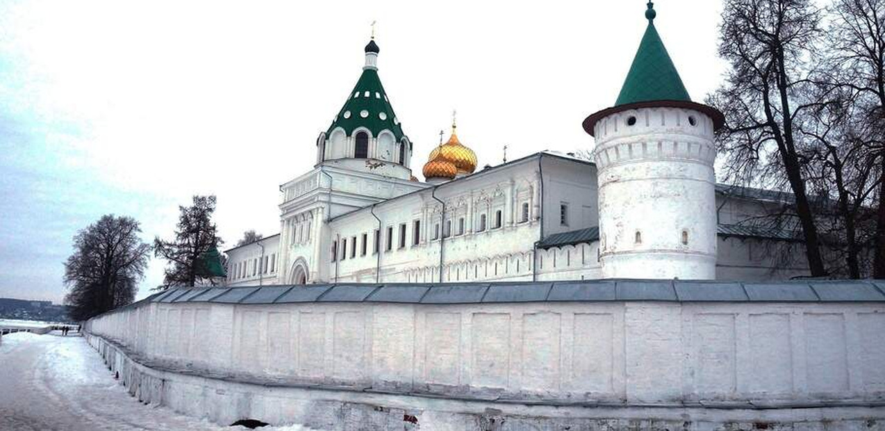"ДУША РОССИИ - КОСТРОМА" XXVI Международный конкурс-фестиваль музыкально-художественного творчества