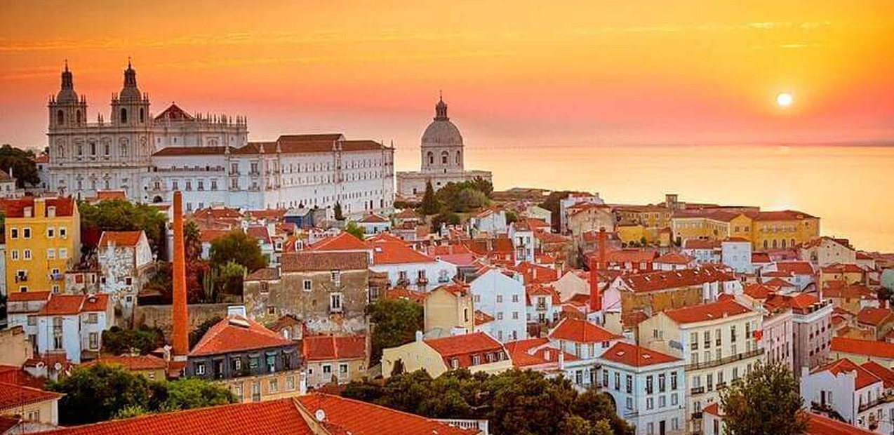 "LISBON STARS" II Международный online-конкурс музыкально-художественного творчества