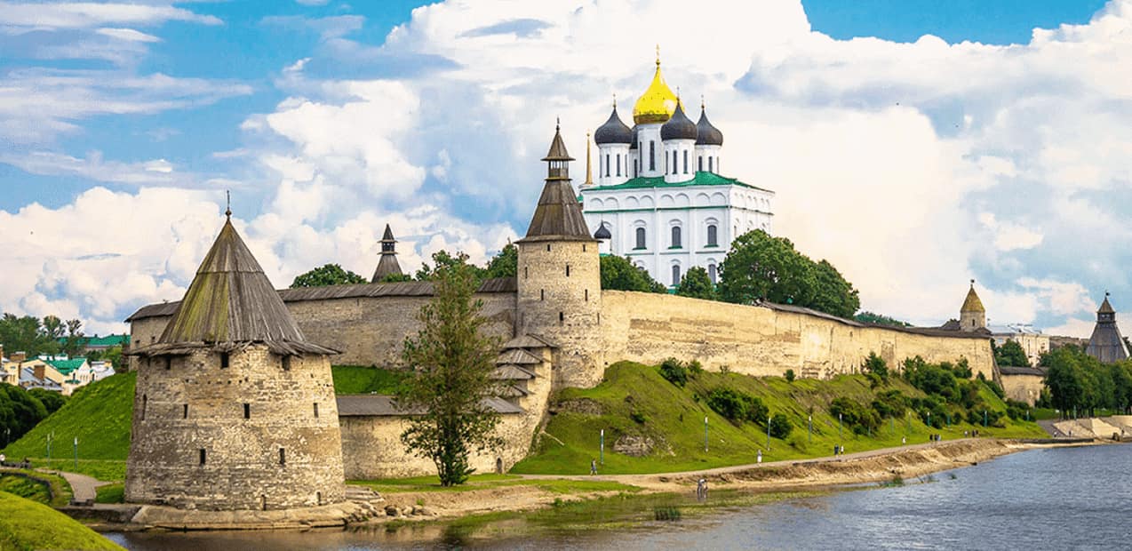 "ОТКРЫТЫЕ СТРАНИЦЫ. ПСКОВ" X Международный конкурс-фестиваль музыкально-художественного творчества