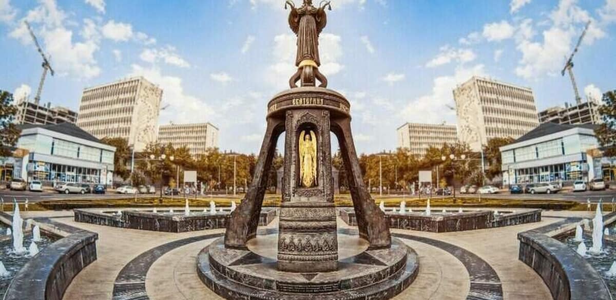 "ОТКРЫТЫЕ СТРАНИЦЫ. КРАСНОДАР" I Международный конкурс-фестиваль музыкально-художественного творчества