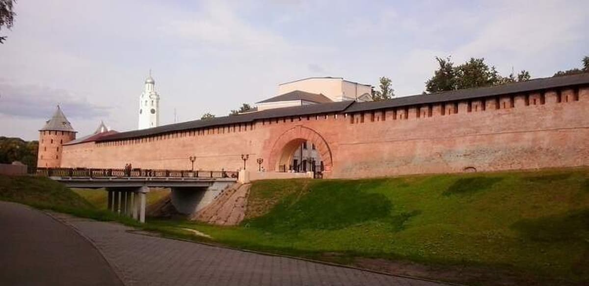 "ОТКРЫТЫЕ СТРАНИЦЫ. ВЕЛИКИЙ НОВГОРОД"
XIV Международный конкурс-фестиваль музыкально-художественного творчества