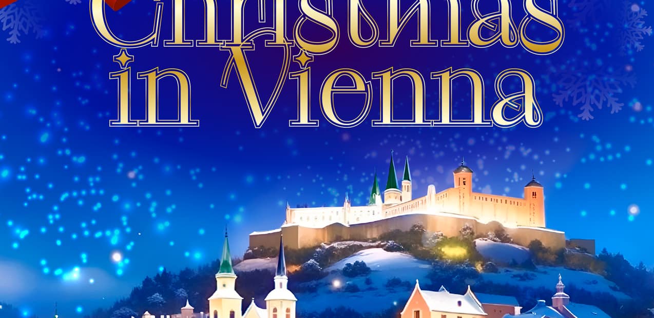 I INTERNATIONAL COMPETITION OF MUSIC AND ARTS "CHRISTMAS IN VIENNA"