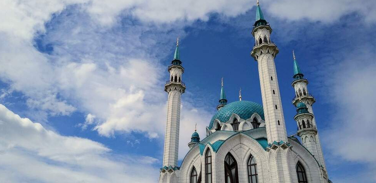 "ВОСТОЧНАЯ СКАЗКА" LV Международный конкурс-фестиваль музыкально-художественного творчества