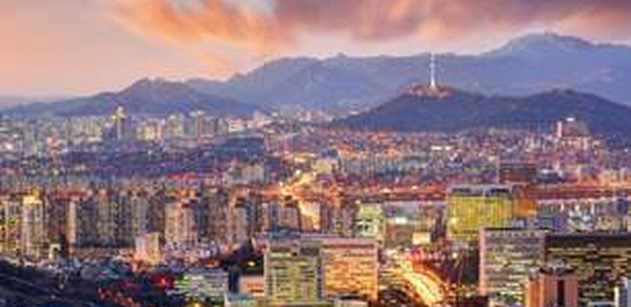 "MAGIC STARS OF SEOUL" II Международный online-конкурс музыкально-художественного творчества