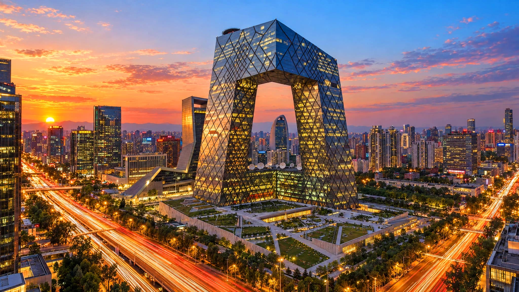 «BEIJING AWARD» I Международный конкурс-фестиваль музыкально-художественного творчества
