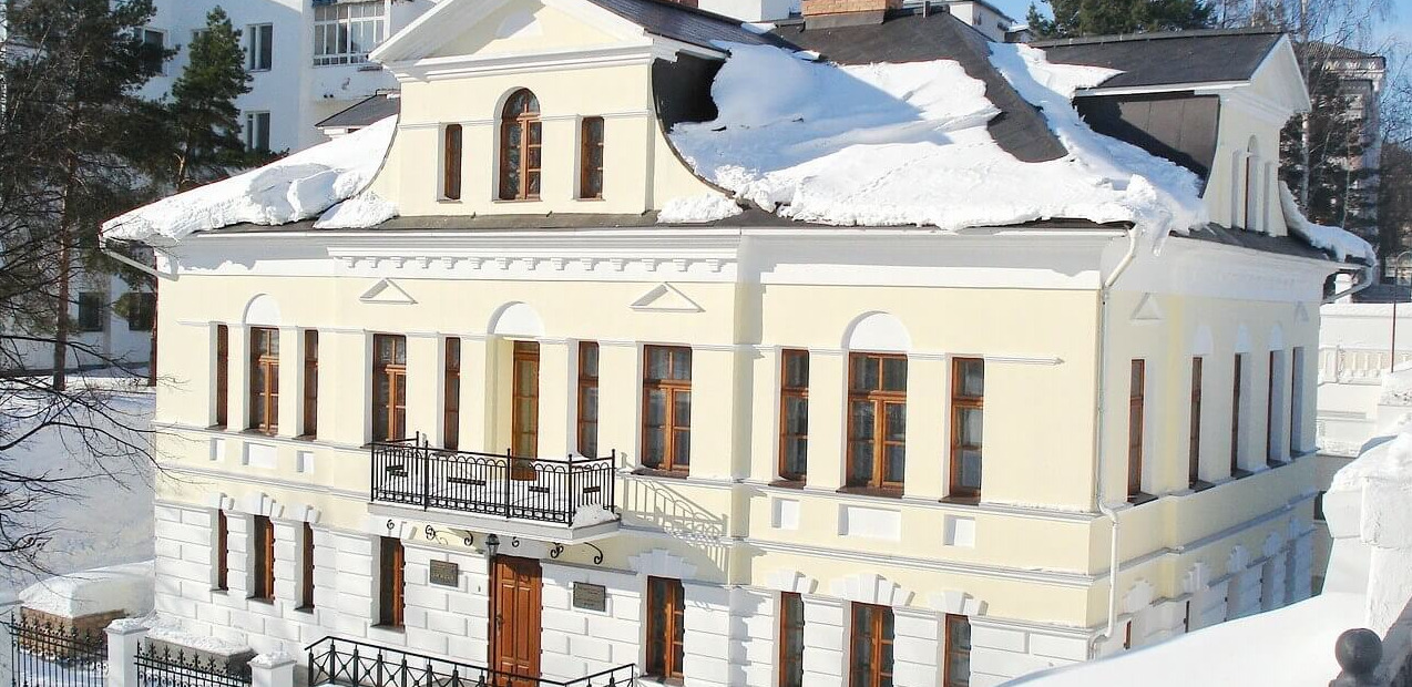 "ОТКРЫТЫЕ СТРАНИЦЫ. ЯРОСЛАВЛЬ" XXIII Международный конкурс-фестиваль музыкально-художественного творчества
