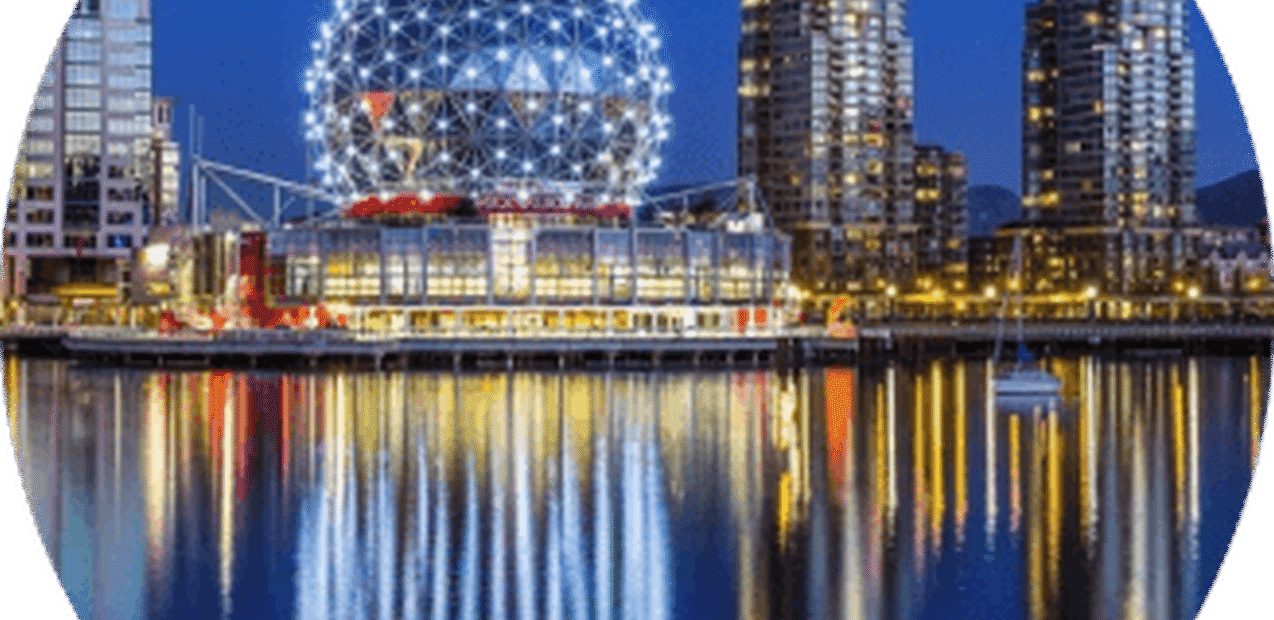 I международный online-конкурс музыкально-художественного творчества «VANCOUVER STARS»