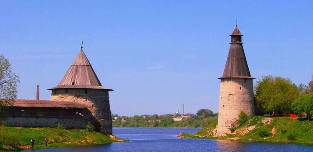 "ОТКРЫТЫЕ СТРАНИЦЫ. ПСКОВ" XIV Международный конкурс-фестиваль музыкально-художественного творчества